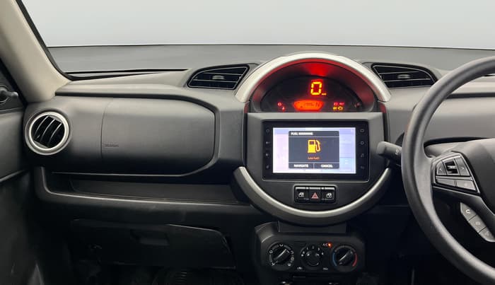 2020 Maruti S PRESSO VXI PLUS AMT, Petrol, Automatic, 17,977 km, Air Conditioner