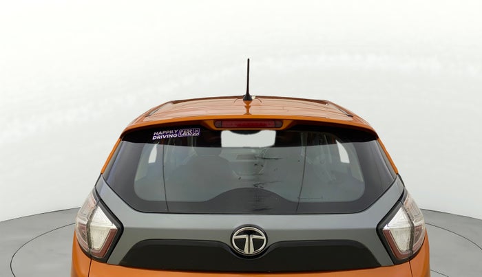 2018 Tata NEXON XM DIESEL, Diesel, Manual, 67,261 km, Rear Windshield