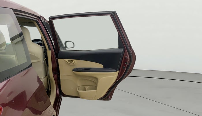 2014 Honda Mobilio 1.5L I-VTEC V, Petrol, Manual, 57,218 km, RHS Rear Door