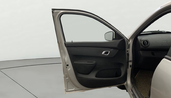 2023 Renault Kwid CLIMBER MT 1.0, Petrol, Manual, 24,502 km, LHS Front Door