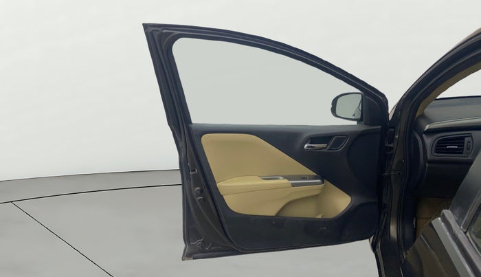 2015 Honda City 1.5L I-VTEC VX, Petrol, Manual, 66,803 km, LHS Front Door