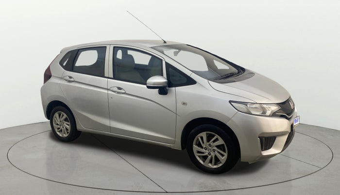 2016 Honda Jazz 1.2L I-VTEC E, Petrol, Manual, 62,948 km, SRP