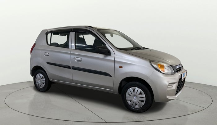 2020 Maruti Alto VXI, Petrol, Manual, 39,543 km, Right Front Diagonal