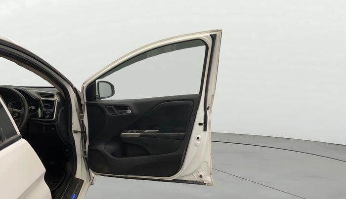 2016 Honda City 1.5L I-VTEC VX (O) MT, Petrol, Manual, 44,368 km, RHS Front Door