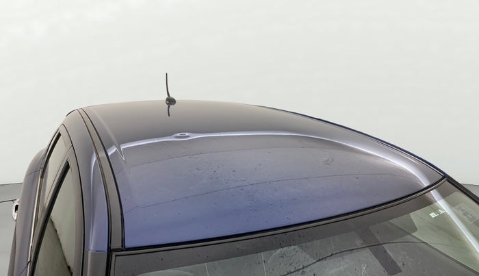 2018 Maruti Baleno ZETA PETROL 1.2, Petrol, Manual, 43,783 km, Roof