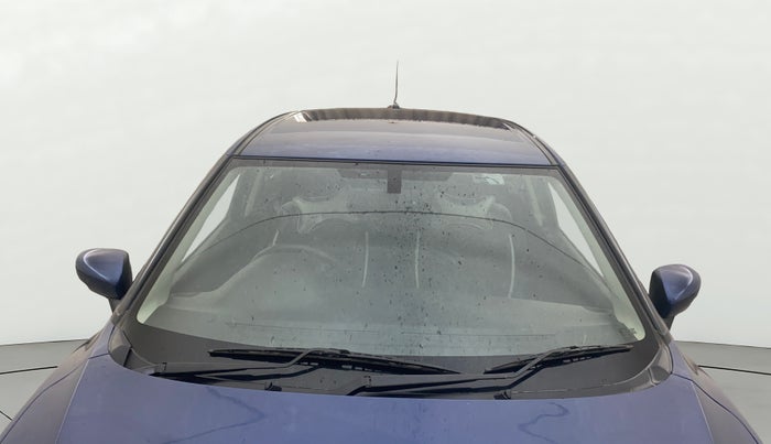 2021 Maruti Baleno ZETA PETROL 1.2, Petrol, Manual, 28,723 km, Front Windshield