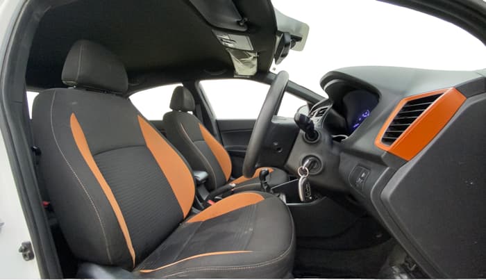 2015 Hyundai i20 Active 1.2 S, Petrol, Manual, 86,062 km, Right Side Front Door Cabin