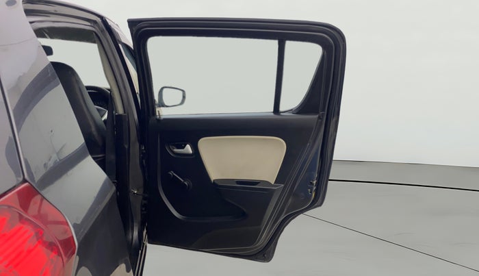 2022 Maruti Alto VXI PLUS, Petrol, Manual, 33,188 km, RHS Rear Door