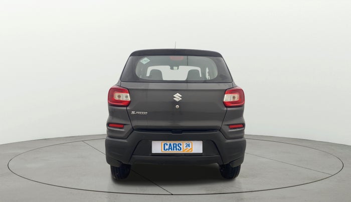 2023 Maruti S PRESSO VXI S-CNG, CNG, Manual, 46,557 km, Back/Rear