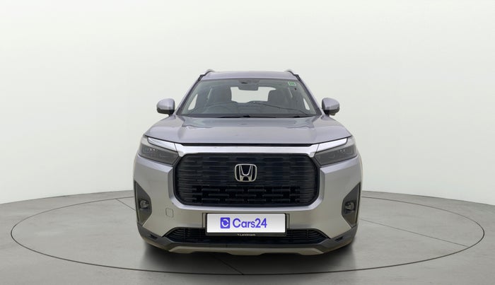 2023 Honda ELEVATE VX CVT, Petrol, Automatic, 48,923 km, Front