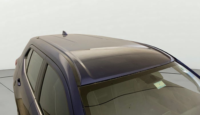 2024 Honda ELEVATE V MT, Petrol, Manual, 5,322 km, Roof