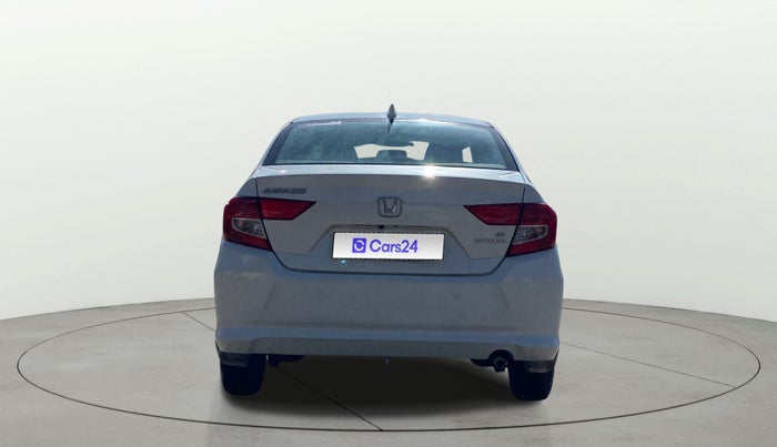 2019 Honda Amaze 1.2L I-VTEC VX, Petrol, Manual, 33,004 km, Back/Rear