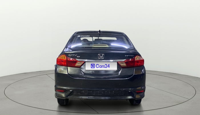 2017 Honda City 1.5L I-VTEC SV, Petrol, Manual, 67,556 km, Back/Rear