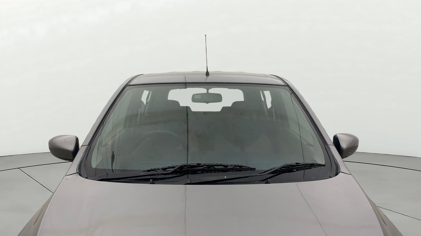 2019 Maruti Celerio VXI AMT, Petrol, Automatic, 32,347 km, Front Windshield