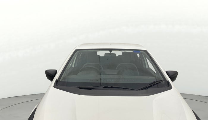 2021 Tata ALTROZ XE PETROL, Petrol, Manual, 32,631 km, Front Windshield