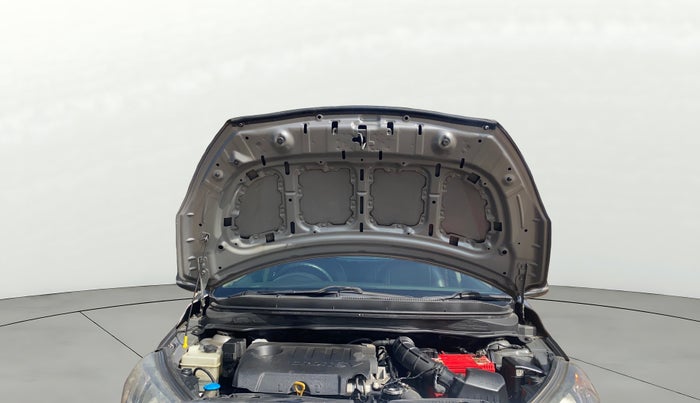 2012 Hyundai i20 SPORTZ 1.4 CRDI, Diesel, Manual, 83,457 km, Open Bonet