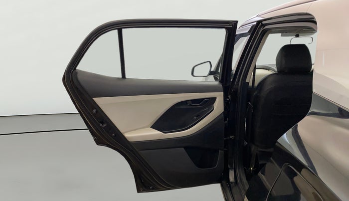 2023 Hyundai Creta E 1.5 PETROL, Petrol, Manual, 31,207 km, LHS Rear Door