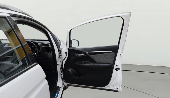 2018 Honda WR-V 1.2L I-VTEC VX MT, Petrol, Manual, 50,427 km, RHS Front Door