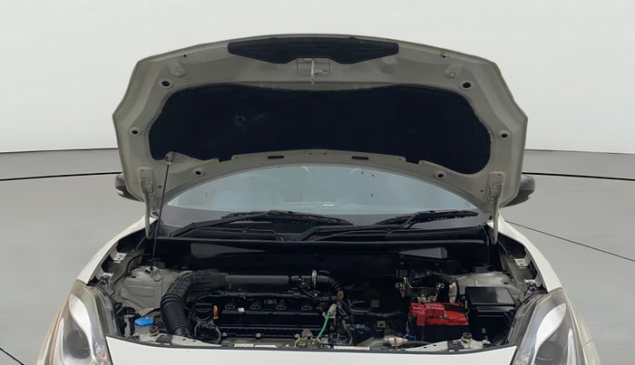 2023 Maruti Swift ZXI PLUS, Petrol, Manual, 63,070 km, Open Bonet