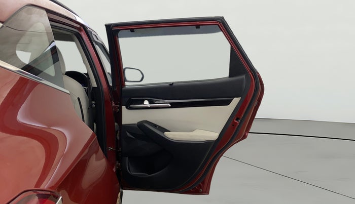 2023 KIA SELTOS HTX PETROL 1.5, Petrol, Manual, 39,079 km, RHS Rear Door