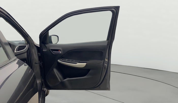 2016 Maruti Baleno DELTA PETROL 1.2, Petrol, Manual, 63,690 km, RHS Front Door