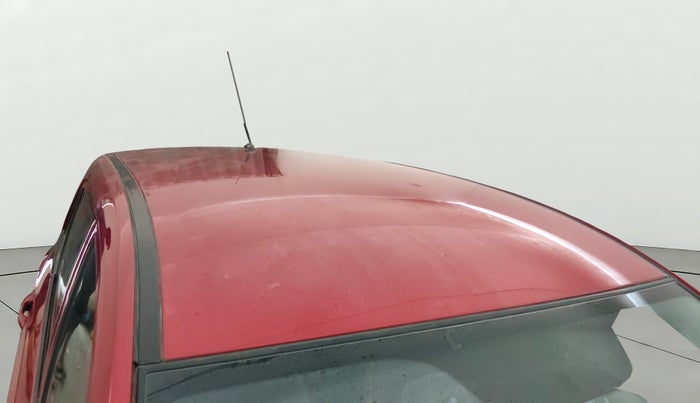 2018 Hyundai Grand i10 MAGNA AT 1.2 KAPPA VTVT, Petrol, Automatic, 38,209 km, Roof