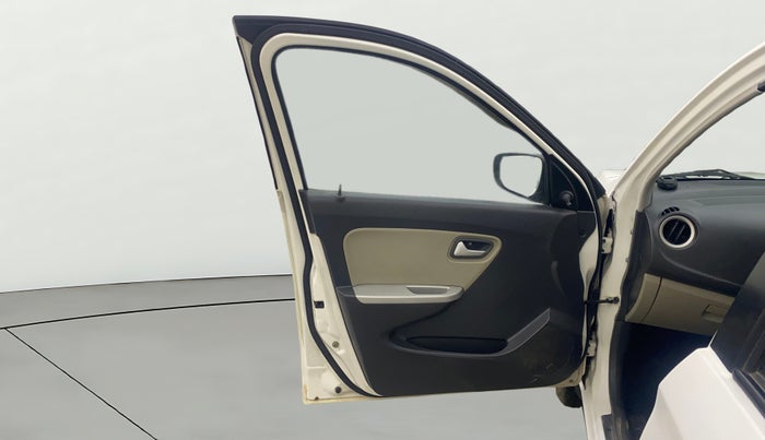 2014 Maruti Alto K10 VXI, Petrol, Manual, 70,639 km, LHS Front Door