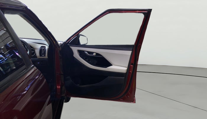 2020 Hyundai Creta SX 1.5 PETROL, Petrol, Manual, 42,214 km, RHS Front Door