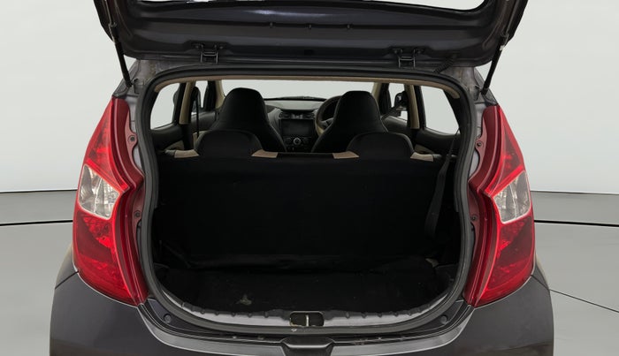 2014 Hyundai Eon ERA +, Petrol, Manual, 52,965 km, Boot Open Zoomed View