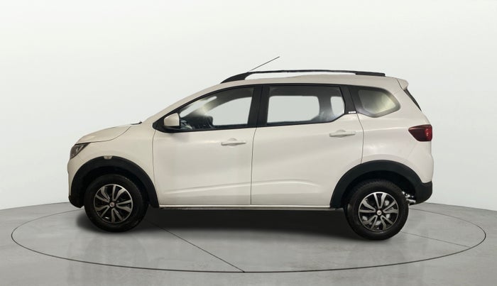 2019 Renault TRIBER RXZ, Petrol, Manual, 66,386 km, Left Side