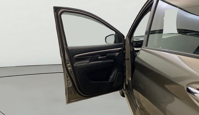 2021 Maruti XL6 ZETA MT, Petrol, Manual, 38,169 km, LHS Front Door