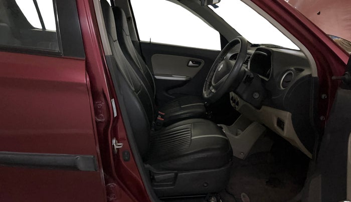 2016 Maruti Alto K10 VXI, Petrol, Manual, 24,284 km, Right Side Front Door Cabin