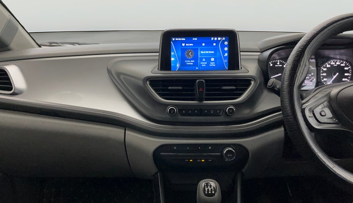 2020 Tata ALTROZ XT PETROL, Petrol, Manual, 79,992 km, Air Conditioner