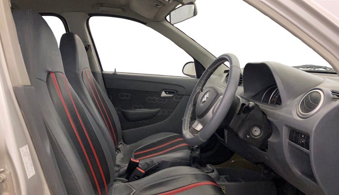 2015 Maruti Alto 800 LXI, Petrol, Manual, 55,706 km, Right Side Front Door Cabin