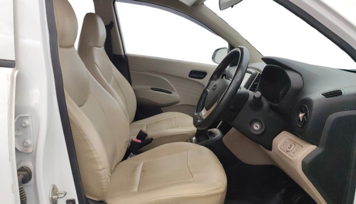 2022 Hyundai NEW SANTRO SPORTZ EXECUTIVE MT CNG, CNG, Manual, 61,834 km, Right Side Front Door Cabin