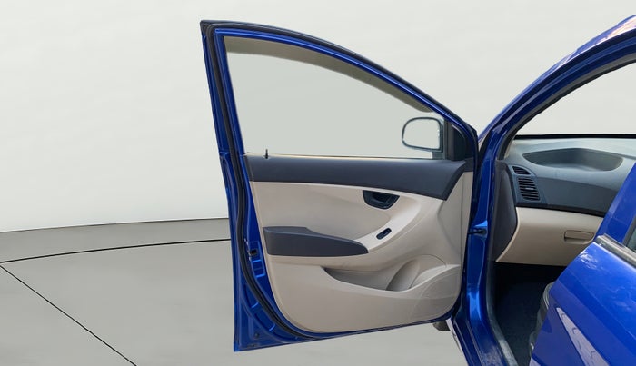 2017 Hyundai Eon ERA +, Petrol, Manual, 71,675 km, LHS Front Door