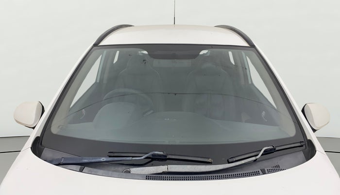 2017 Hyundai Grand i10 SPORTZ (O) 1.2 U2 CRDI, Diesel, Manual, 1,44,028 km, Front Windshield