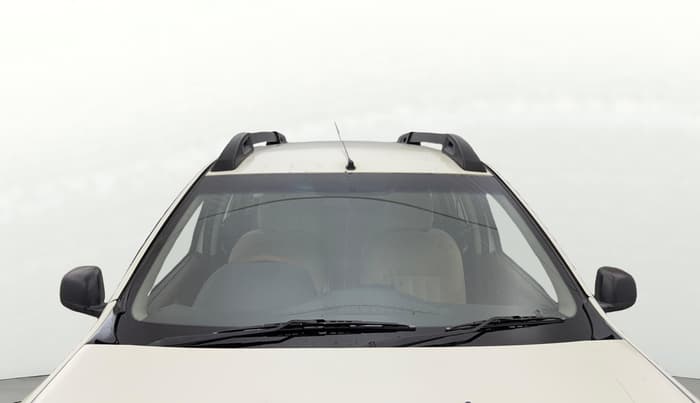 2016 Renault Duster RXE PETROL, Petrol, Manual, 49,565 km, Front Windshield