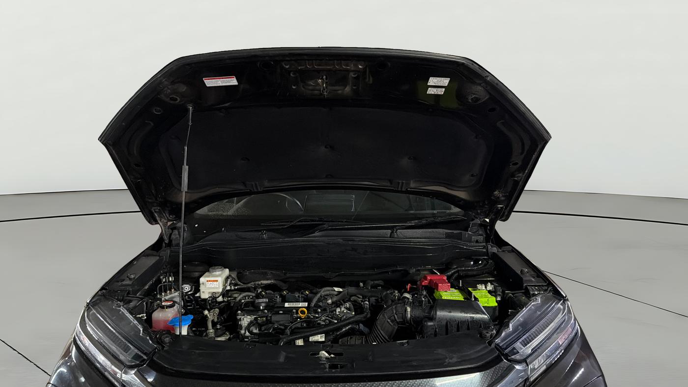 2023 Toyota URBAN CRUISER HYRYDER V HYBRID, Hybrid, Automatic, 58,158 km, Open Bonet