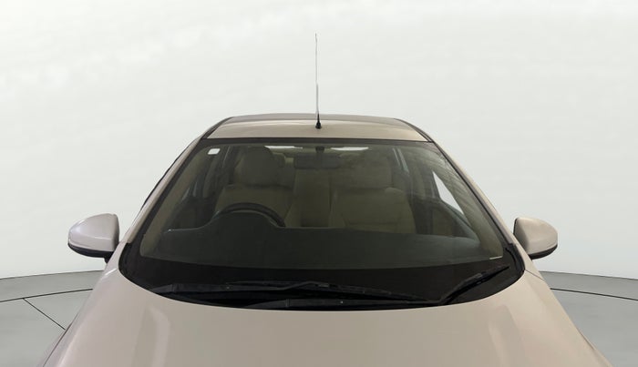 2014 Honda City 1.5L I-VTEC S MT, Petrol, Manual, 70,800 km, Front Windshield