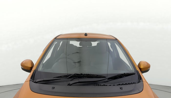 2018 Tata Tiago XZA PETROL, Petrol, Automatic, 36,810 km, Front Windshield