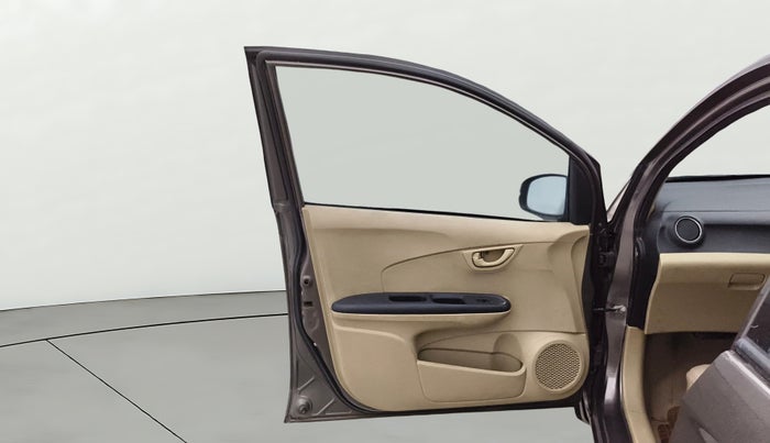 2015 Honda Amaze 1.5L I-DTEC S, Diesel, Manual, 97,633 km, LHS Front Door