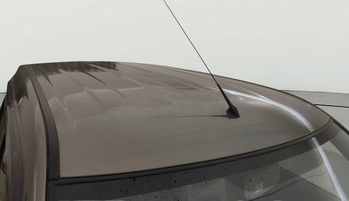 2022 Maruti New Wagon-R VXI 1.0, Petrol, Manual, 7,587 km, Roof