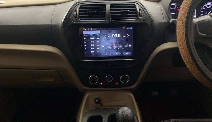 2022 Mahindra BOLERO NEO N 4, Diesel, Manual, 52,041 km, Air Conditioner