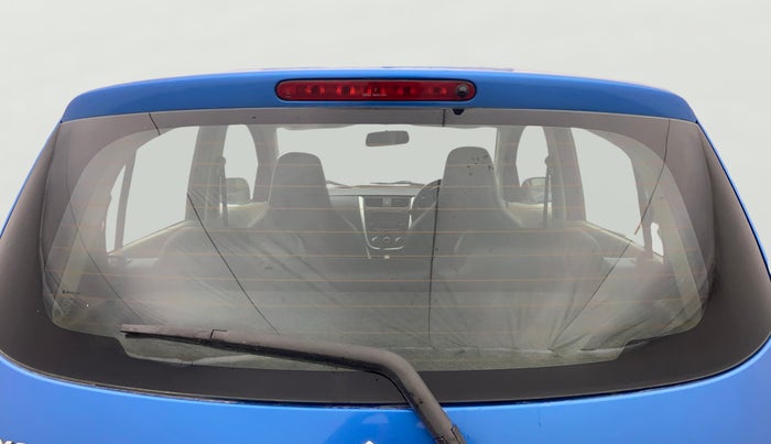 2016 Maruti Celerio ZXI AMT, Petrol, Automatic, 65,773 km, Rear Windshield