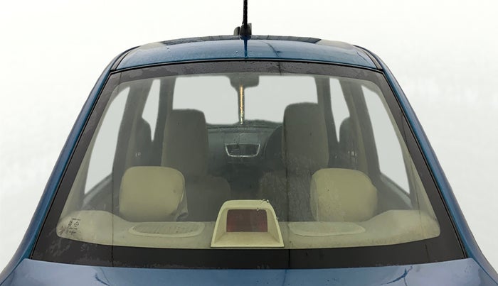 2013 Maruti Swift Dzire VDI, Diesel, Manual, 76,414 km, Rear Windshield
