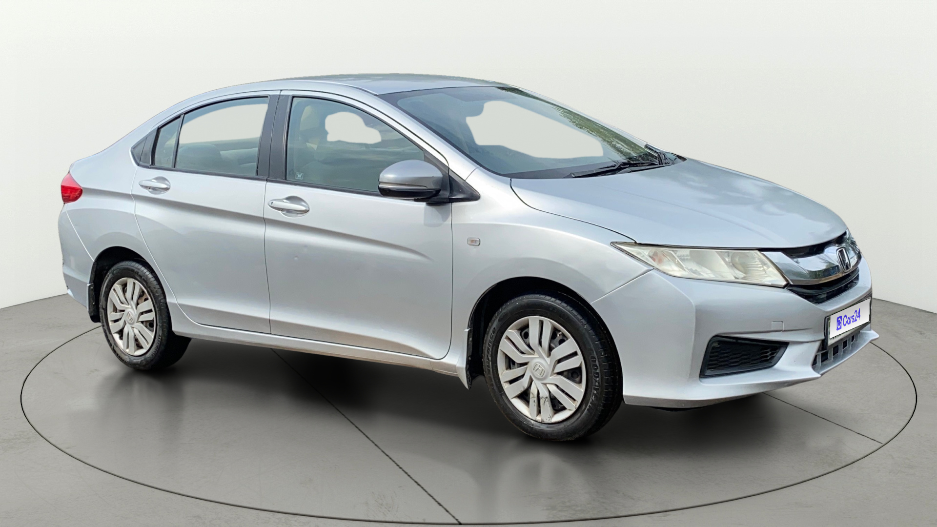 2015 Honda City 2022-2026 1.5L I-VTEC SV CVT 2015 Honda City 2022-2026 1.5L I-VTEC SV CVT