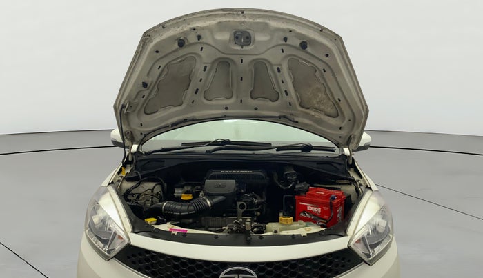 2018 Tata Tiago XZ PETROL, Petrol, Manual, 51,061 km, Open Bonet