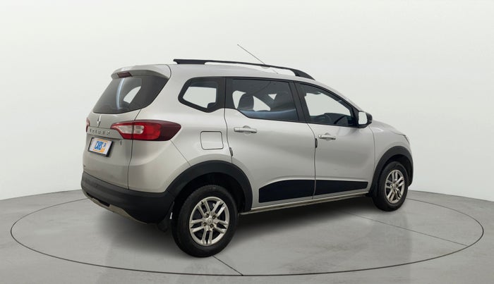 2022 Renault TRIBER RXT, Petrol, Manual, 28,902 km, Right Back Diagonal