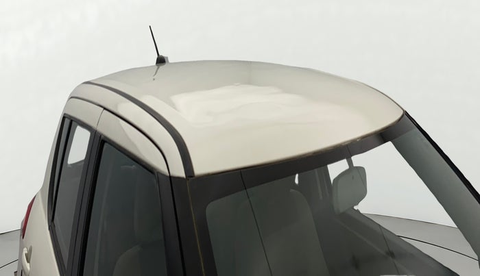 2017 Maruti Swift VXI, Petrol, Manual, 86,848 km, Roof